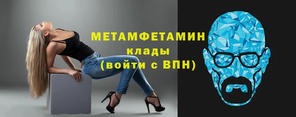 крисы Кулебаки