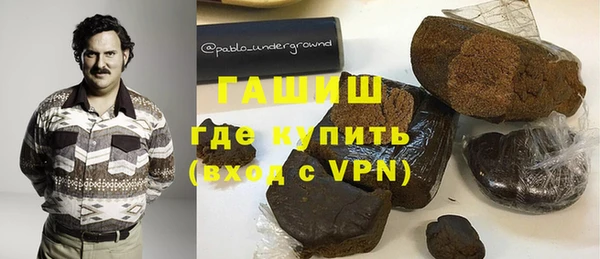 крисы Кулебаки