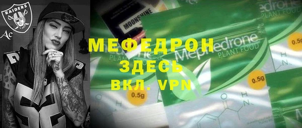 крисы Кулебаки